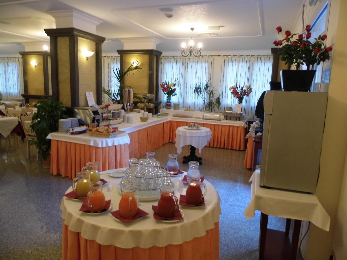 เลอ เนเรดี โฮเต็ล เรสซิเดนซ์ Hotel ลามัดดาเลนา ภายนอก รูปภาพ
